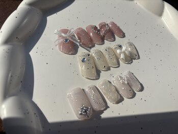 ピョルネイル 浦和(Byul Nail)/ワンホンネイルコレクション