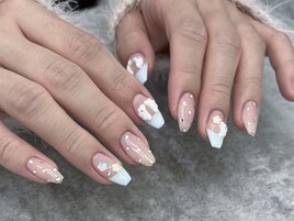 エンジェルコアネイル