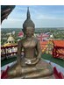 【★タイ古式マッサージ】ストレッチで疲労解消！120分　(高木・ゆり限定)