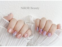 ニコルビューティー 高槻 南平台店(NiKOR beauty)