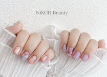 ニコルビューティー 高槻 南平台店(NiKOR beauty)