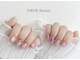 ニコルビューティー 高槻 南平台店(NiKOR beauty)の写真