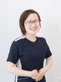 カルミア鍼灸接骨院 鳩山 彩香