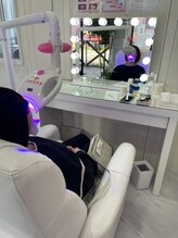 エクシアホワイトニング 秋田大町店