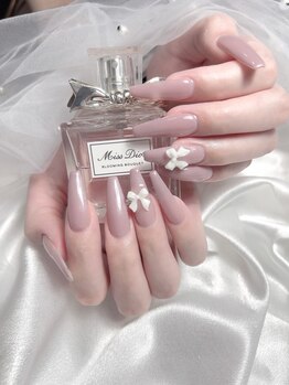 ミミネット 宇都宮(Miminette)/ワンカラー+パーツ［宇都宮］