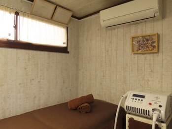 ウェルネス ステーション リンク(Wellness Station Link)の写真/全身脱毛でまるごとキレイを叶えるトータルケア！ 顔～足先まで、自分の理想に合わせてお手入れ。