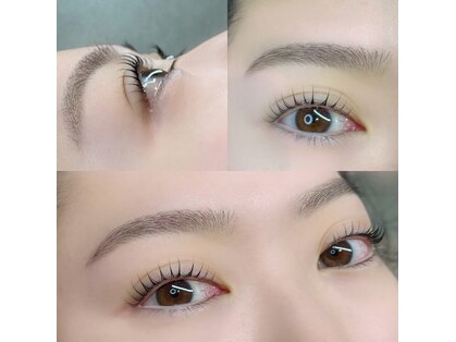 メメ バイ メルク(meme by merc)の写真