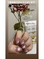 ナイスネイル 勝川店(NICE NAIL)&nbsp;オフ込み★持ち込みデザインコース5,990円