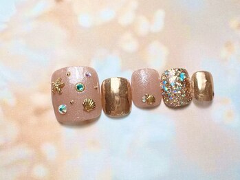 ギャザーパーティー 乃木坂店(gatherparty)/2025年春夏トレンドデザイン