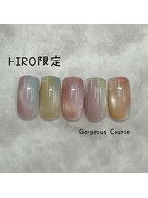 ジェイ 東刈谷店(J)/HIRO指名限定ゴージャスコース