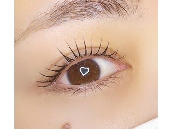 ボアップ(boappu)/まつ毛パーマ