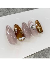 ルヴェイル(Luveil)/アート4本