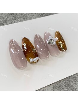 ルヴェイル(Luveil)/アート4本