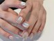 テノテノネイル(tenoteno_nail)の写真/ご新規様/リピーター様ともに付け替えオフ無料でコスパ◎お財布に優しく通いやすい☆SNS映えするネイルも♪