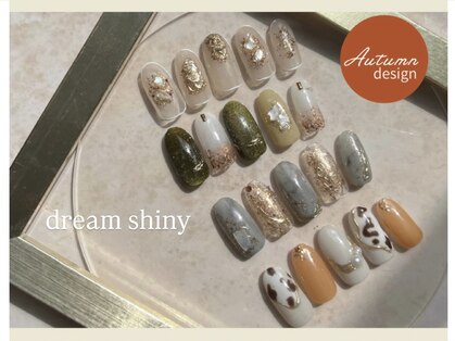 ドリームシャイニー 西葛西店(Dream Shiny)の写真