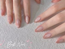 ベストネイル 渋谷109前店(Best Nail)/マグネットネイル