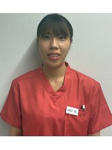 心身堂整体院 大津堅田店&nbsp;福田 結