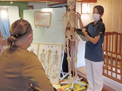 リメイク整骨院 仙台塩釜本院の写真
