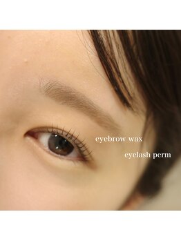 キルナノール 福岡天神(kiruna norr)/自然に盛れるお目元へ