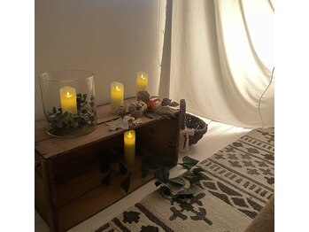 キュープ 高崎店(Qpu)/リラックス空間