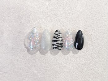 mika.限定デザイン