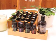 サロンソワ(salon Soi.)/DOTERRAエッセンシャルオイル