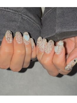 リコネイル(Rico nail)/