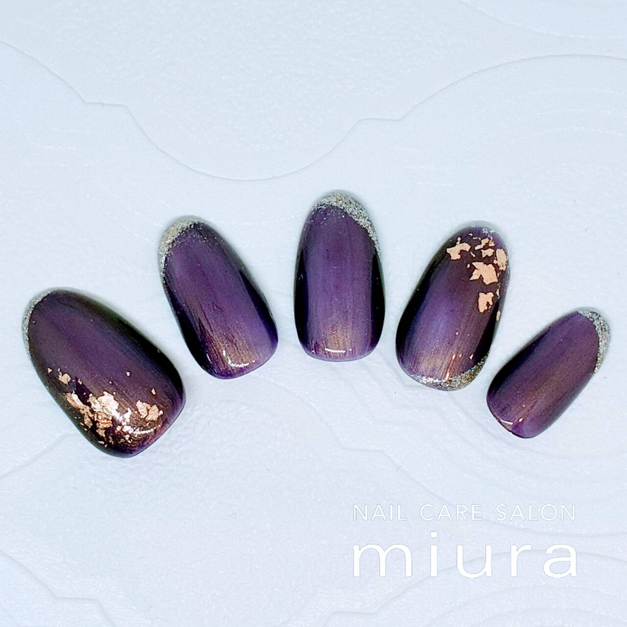 2026年冬トレンド】シェラックのネイルデザイン集｜人気順