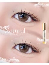 アイモア 可児店(eye mor.)/フラットラッシュ80