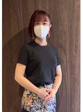 アジアンリラクゼーション ヴィラ 新札幌店(asian relaxation villa) 堀井 アイ