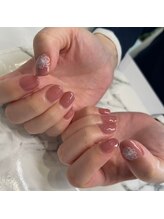 ルノン(Le non)/ネイル