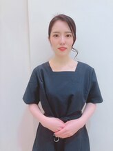 アイラッシュサロン ブラン イオンモール船橋店(Eyelash Salon Blanc)&nbsp;船橋店 イガラシ