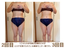 ルル リラクゼーション(RURU Relaxation)/ダイエット/ボディライン