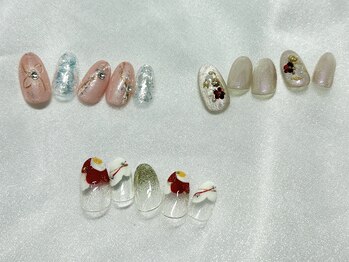 ネイルサロンノイ 経堂店(noi)