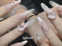 ルリン(Rurin)/リボンデザイン