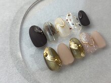 ドゥエ(doue')/大人ニュアンス