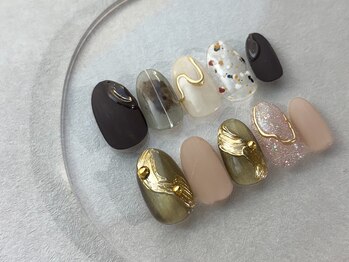 大人ニュアンス