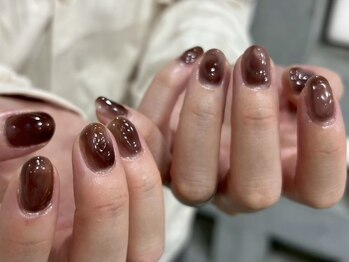 ブランシェール(blancher)/omakase simple フィルイン