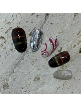 アレミティ(Aremiti)/1月マンスリー