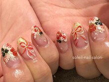 ソレイユ(soleil)/デザインコース