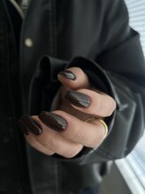 ギュイ(gui)/one color