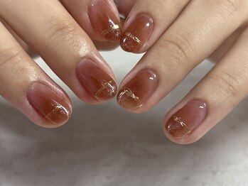 キャンネイル 大曽根店(Can Nail)/staff : ikumi
