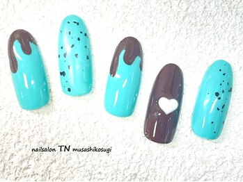 ☆デサイン定額A☆