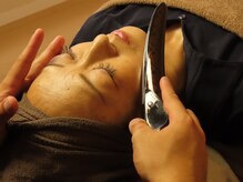 グレーヌ(Graine)/浮腫やたるみにアプローチ