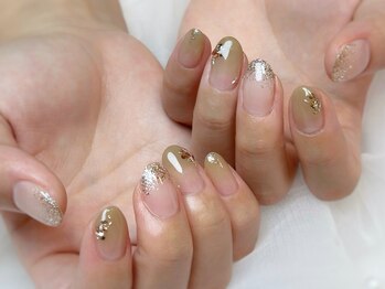 アトリエエル(atelier eL)/お客様ネイル52