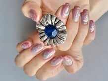 リーフ 海田店(LEAF)/アート120分やり放題コース