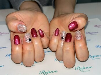 リジュベ(Rejuve)/エノイのフラッシュも☆