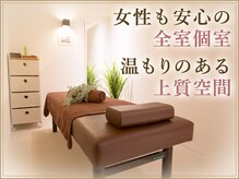 マカナ整体サロン 名駅(MAKANA)