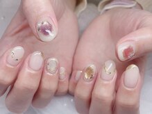 ティンク センター南 アイラッシュアンドネイル (Tink eyelash＆nail)