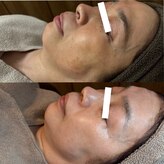 エステドルース(esthe de Ruth.)